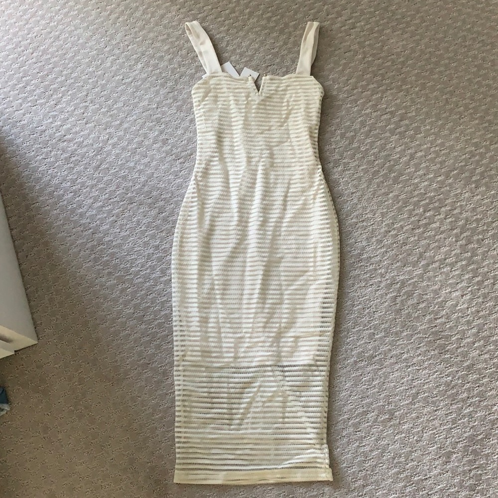Good American dress